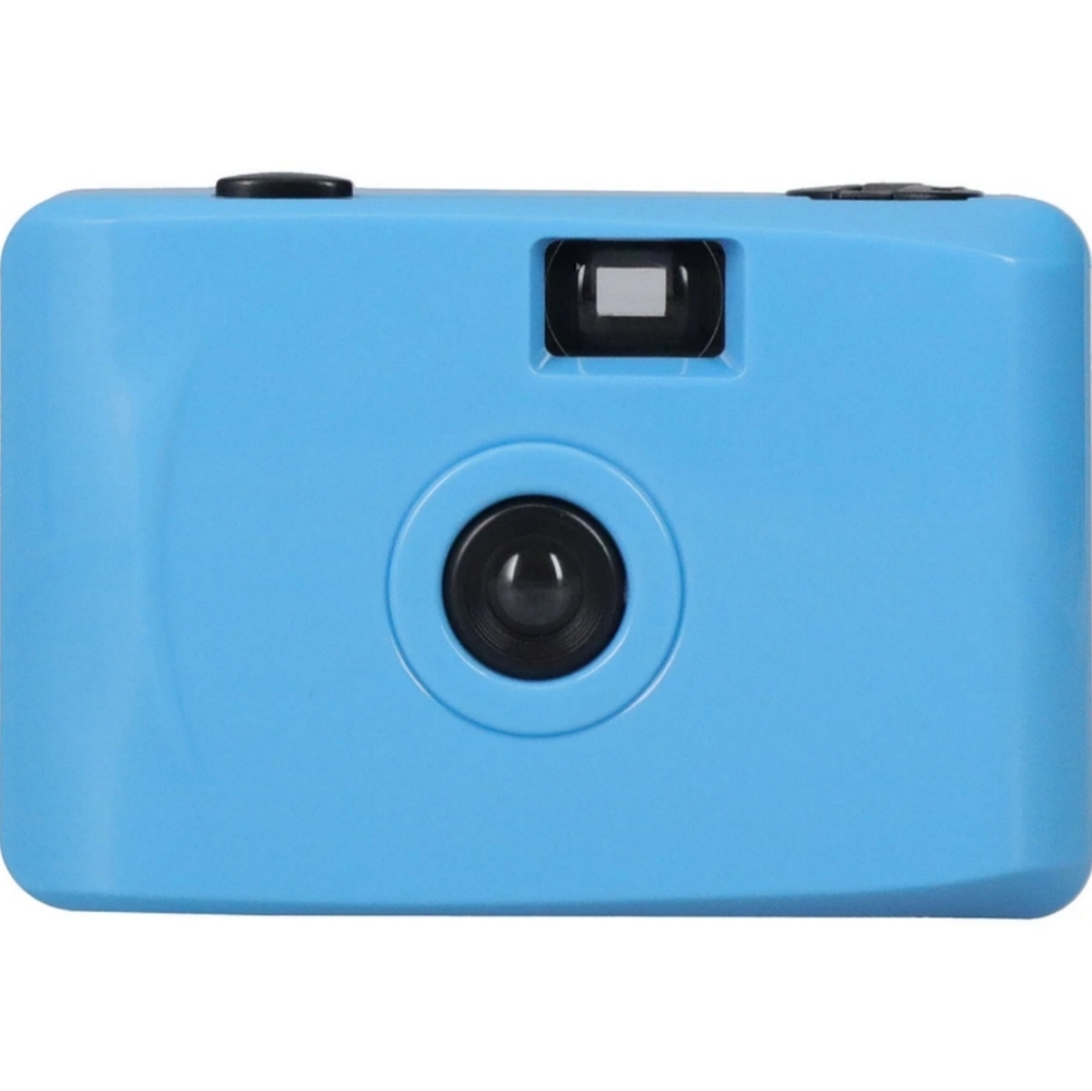 Retro Reusable 35mm Camera - Picture 15 of 15